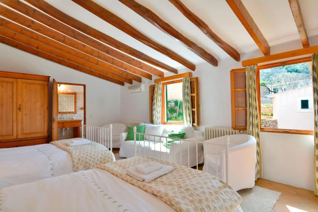 Suite — Can Busquets