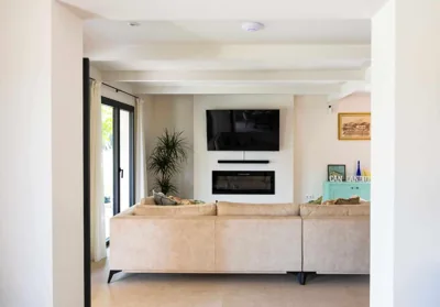 Can Candiu. Establecimiento de 2 casas enteras — foto 7
