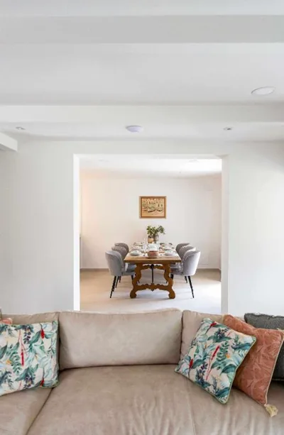 Can Candiu. Establecimiento de 2 casas enteras — foto 11