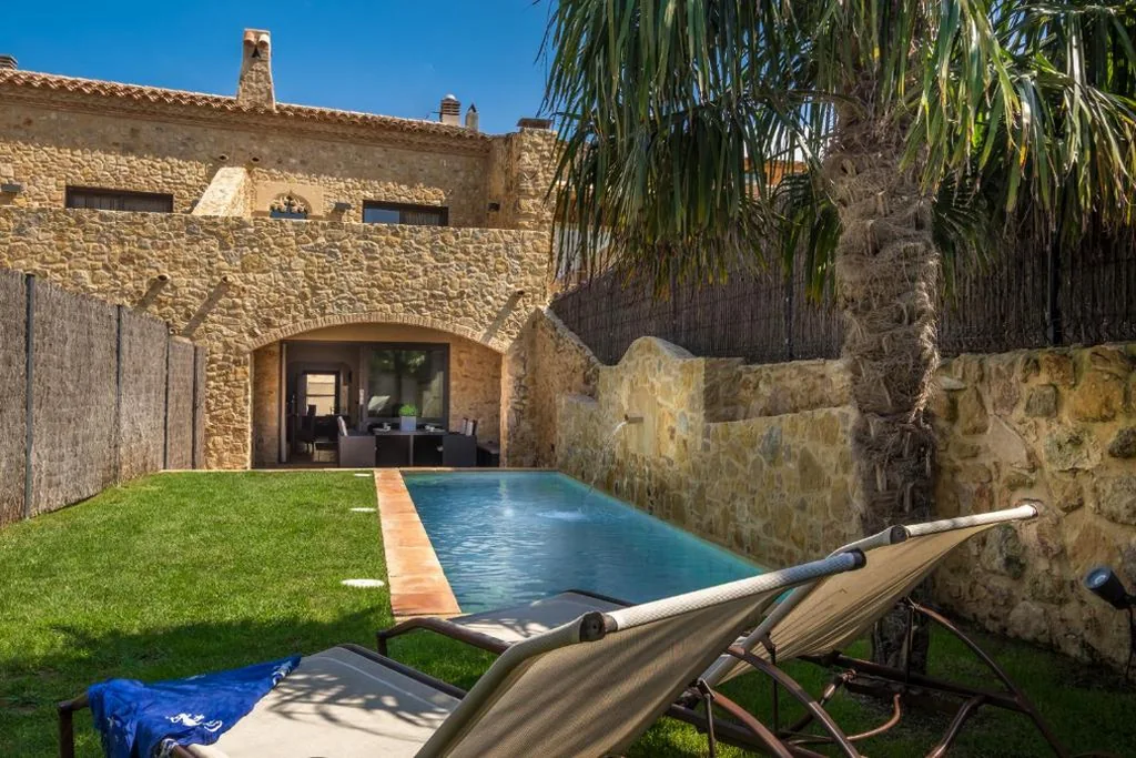Maison 3 chambres — Can Caranta