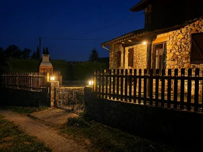 Can Castell de Rocabruna — 写真 3