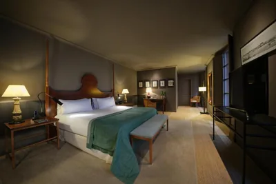 Can Cera Hotel — foto 2