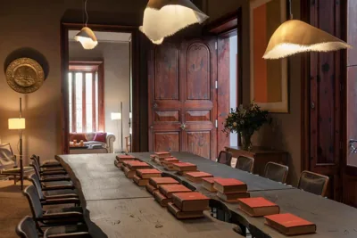 Can Cera Hotel — foto 7
