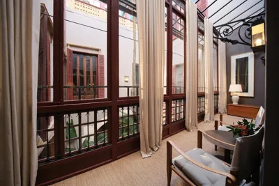 Can Cera Hotel — foto 11
