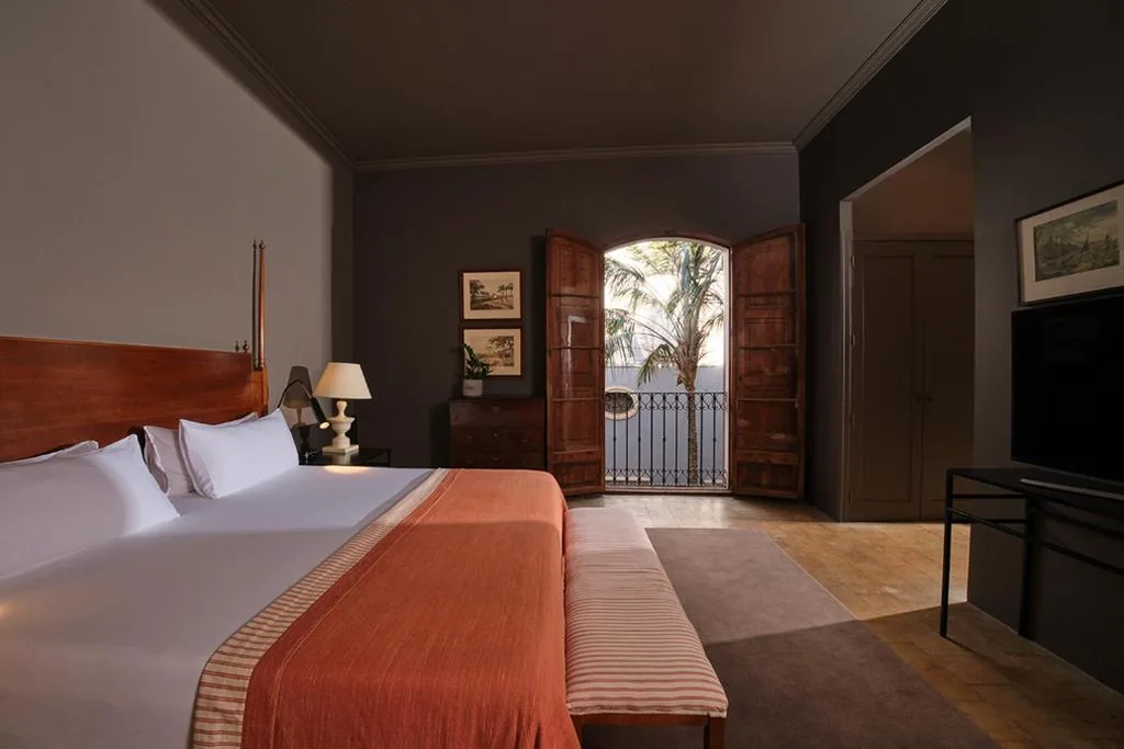 Habitación Premium con acceso al spa — Can Cera Hotel