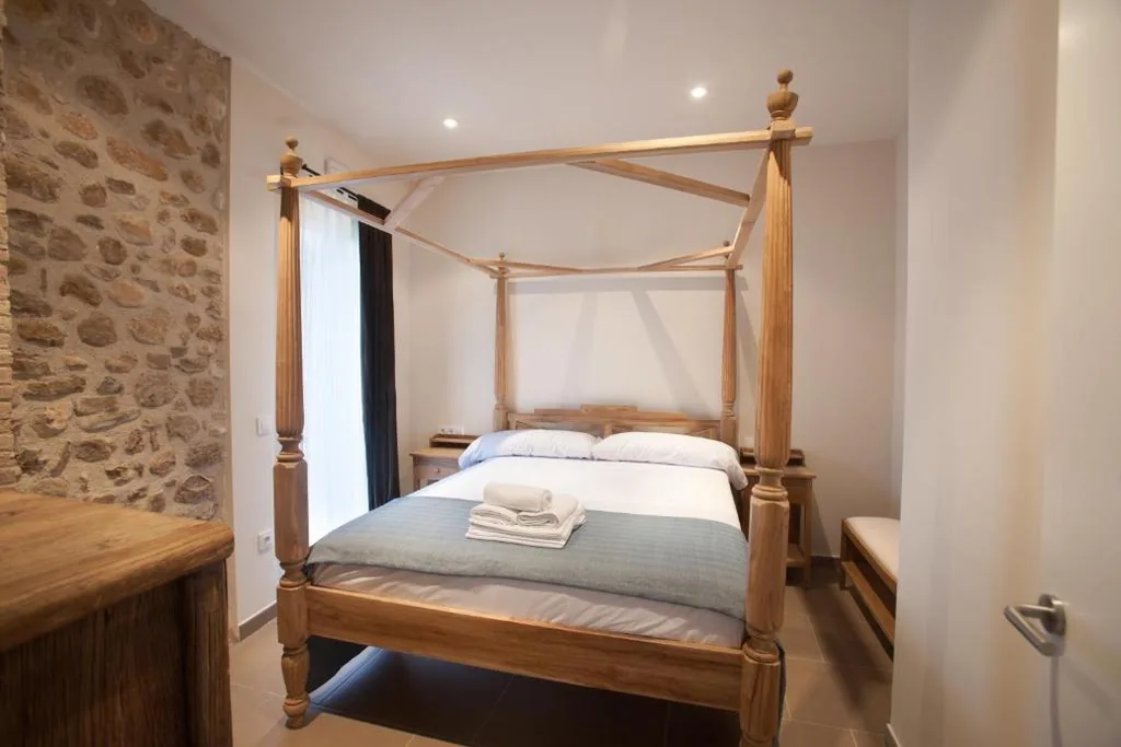 Appartement standard — Can Clotas Hotel Masia