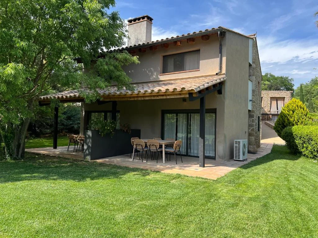 Appartement familial — Can Clotas Hotel Masia