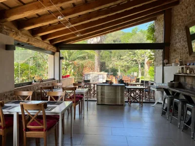 Can Clotas Hotel Masia — photo 2