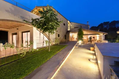Can Clotas Hotel Masia — photo 3