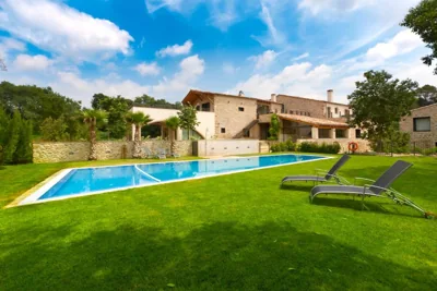 Can Clotas Hotel Masia — photo 4