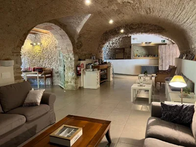 Can Clotas Hotel Masia — photo 5