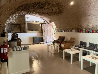 Can Clotas Hotel Masia — photo 6