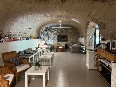 Can Clotas Hotel Masia — photo 7
