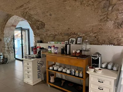 Can Clotas Hotel Masia — photo 8