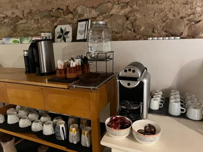 Can Clotas Hotel Masia — photo 9
