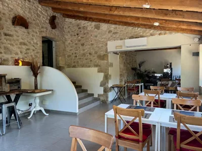 Can Clotas Hotel Masia — photo 10