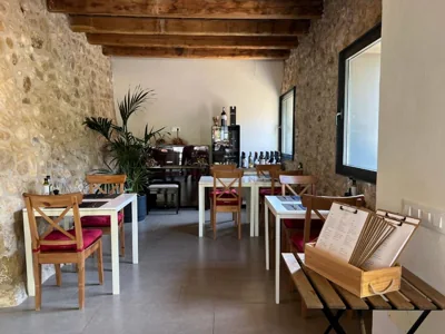 Can Clotas Hotel Masia — photo 11