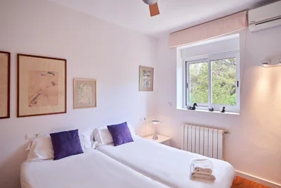 CAN COLL DES COCONS BAREFOOT HOUSE 5MIN FROM PACHA — Foto 2
