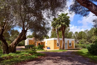 CAN COLL DES COCONS BAREFOOT HOUSE 5MIN FROM PACHA — Foto 6