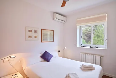 CAN COLL DES COCONS BAREFOOT HOUSE 5MIN FROM PACHA — Foto 7
