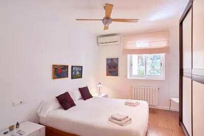 CAN COLL DES COCONS BAREFOOT HOUSE 5MIN FROM PACHA — Foto 10