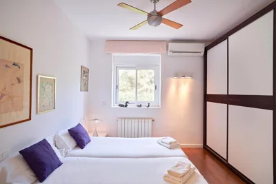 CAN COLL DES COCONS BAREFOOT HOUSE 5MIN FROM PACHA — Foto 11