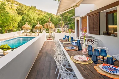 Can Daniel Relax & Enjoy Villa — foto 4