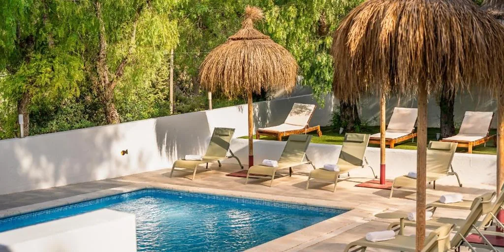 Villa — Can Daniel Relax & Enjoy Villa
