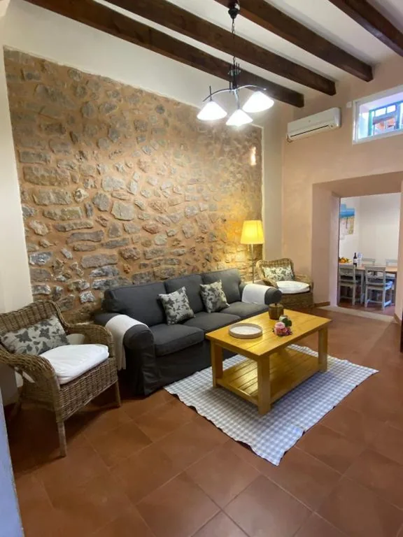 Casa de 3 dormitorios — Can Domingo