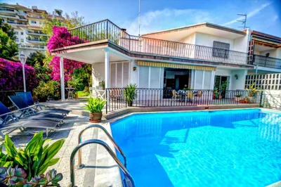 Can Ferran by Hello Homes Sitges — foto 5