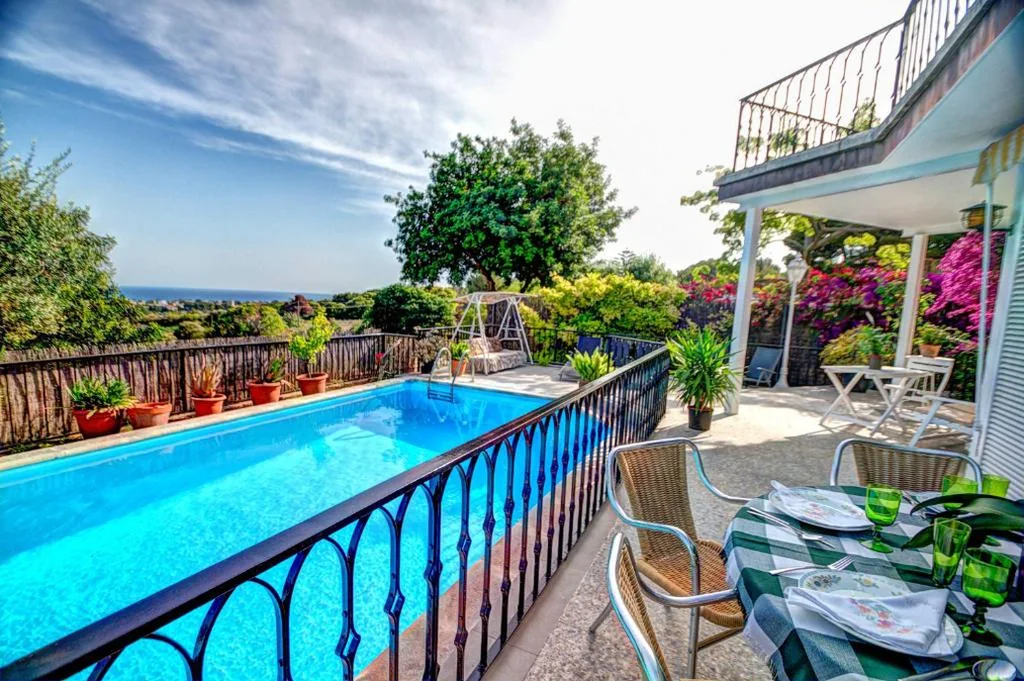 Villa met 3 slaapkamers — Can Ferran by Hello Homes Sitges