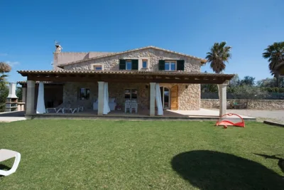 Can Ferrer — Foto 6