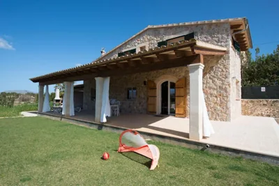 Can Ferrer — Foto 12