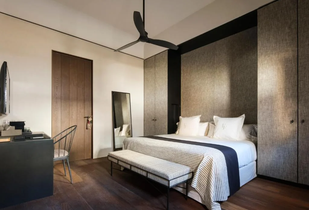 Double Room — Can Ferrereta