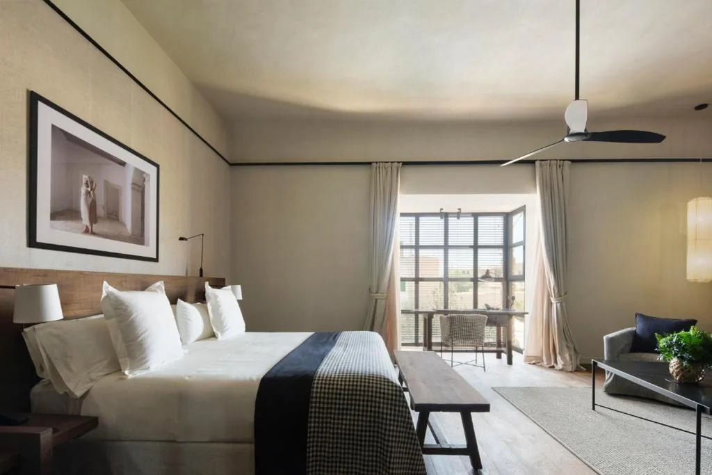 Suite — Can Ferrereta