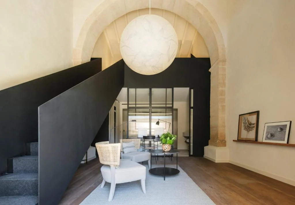 Duplex Suite — Can Ferrereta