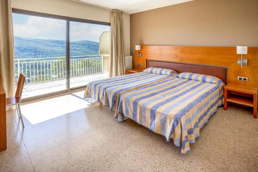 Appartamento con terrazza — Can Fisa Hotel & Apartments