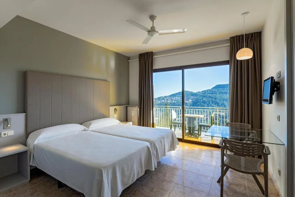 Monolocale — Can Fisa Hotel & Apartments
