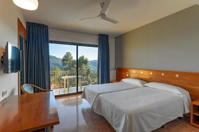 Can Fisa Hotel & Apartments — foto 2