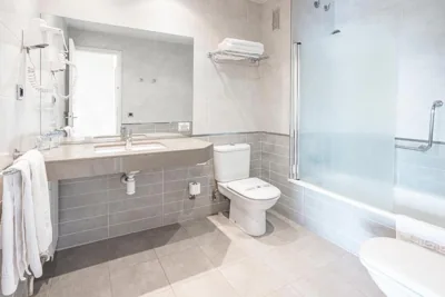 Can Fisa Hotel & Apartments — foto 3