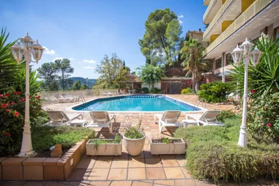 Can Fisa Hotel & Apartments — foto 4