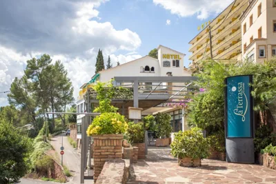 Can Fisa Hotel & Apartments — foto 10