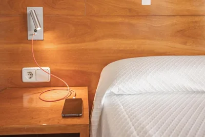 Can Fisa Hotel & Apartments — foto 12