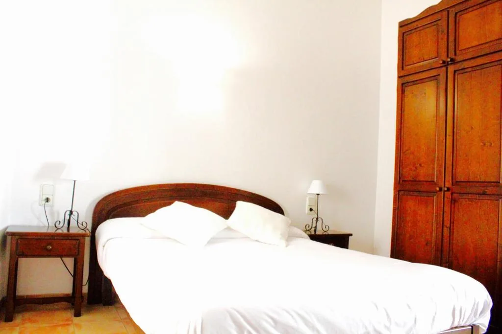 Habitación Doble — Can Font