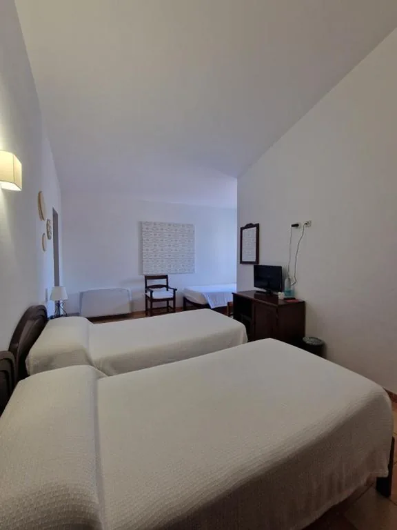 Habitación Triple — Can Font