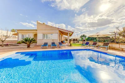 Can Gelaberts by Sealand Villas — foto 4