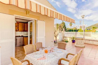 Can Gelaberts by Sealand Villas — foto 5