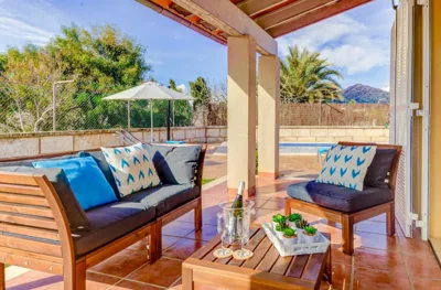 Can Gelaberts by Sealand Villas — foto 6