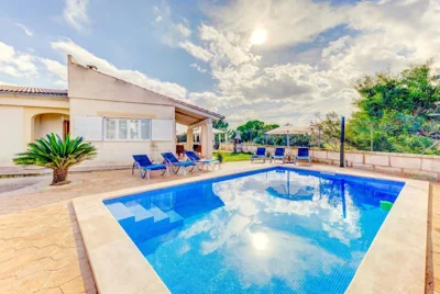 Can Gelaberts by Sealand Villas — foto 9