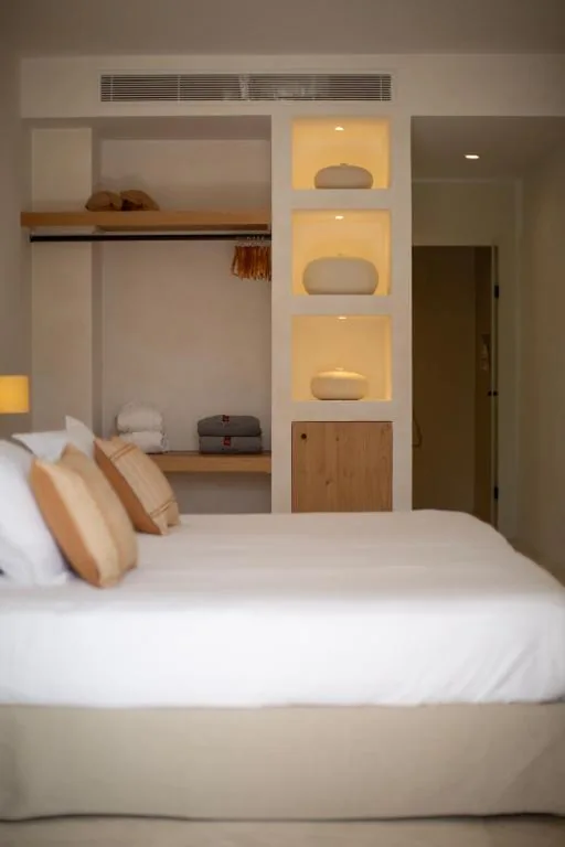 Habitación Doble — Can Jaume by Ocean Drive